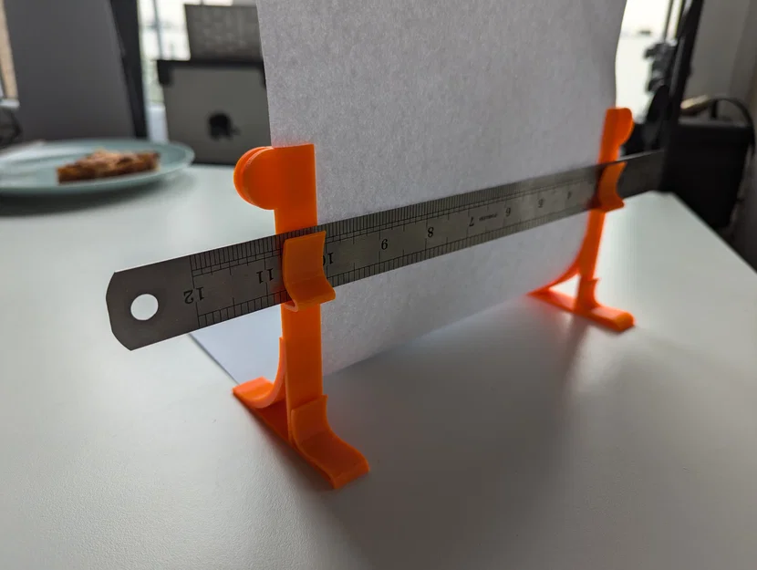 Studio chụp ảnh mini - kẹp giữ nền/backdrop có clamp (A2, A3, A4) - Image 2