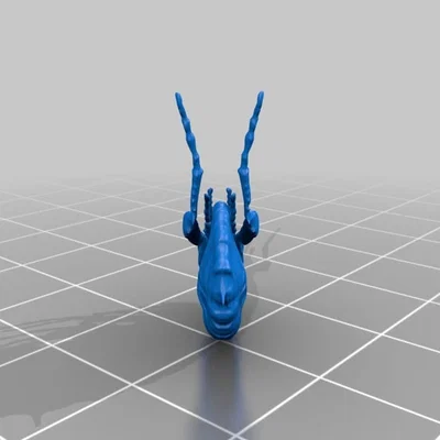 Côn trùng remix: Flea (Circus play-set) + dog tick