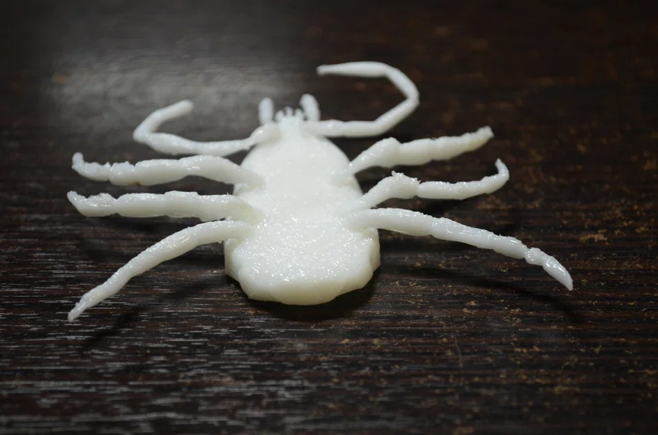 Côn trùng remix: Flea (Circus play-set) + dog tick - Image 7