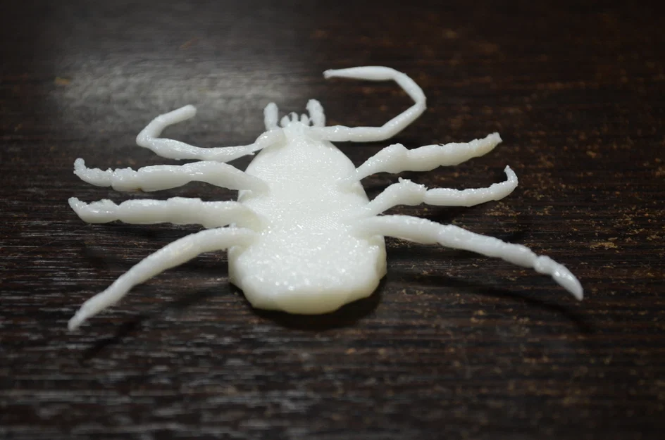 Côn trùng remix: Flea (Circus play-set) + dog tick - Image 11