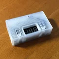 Vỏ hộp cho bộ chuyển đổi hạ áp LM2596 (step down) có màn hình LED - Thumbnail 2