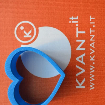 Christmas, Cookies, Xmas, Cookie – Khuôn cắt bánh quy (cutter) in 3D