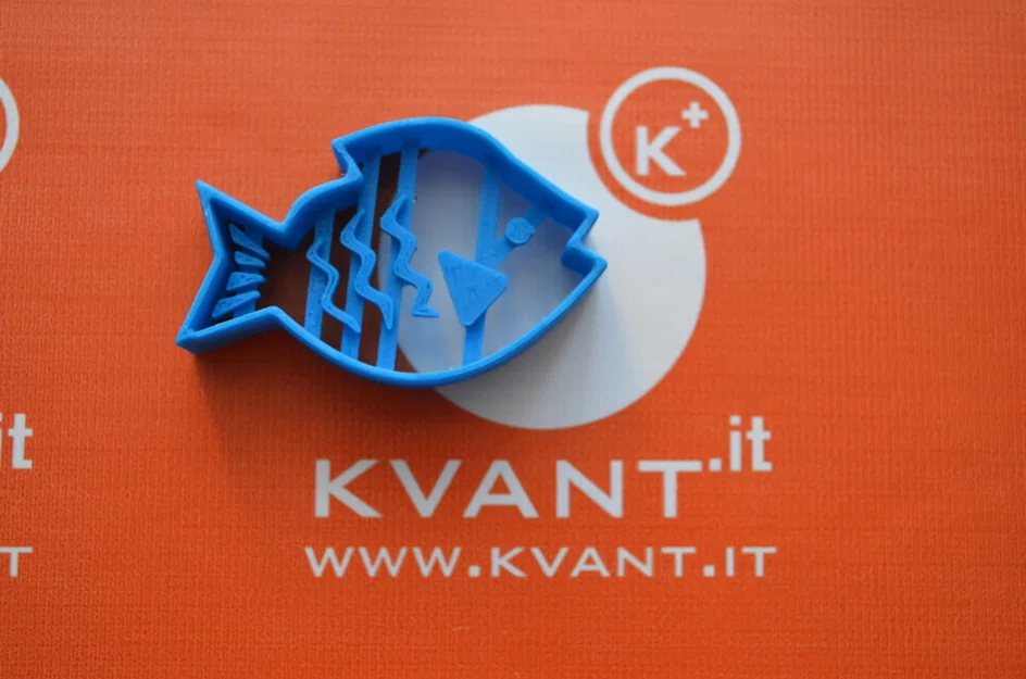Christmas, Cookies, Xmas, Cookie – Khuôn cắt bánh quy (cutter) in 3D - Image 4