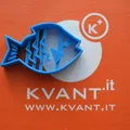 Christmas, Cookies, Xmas, Cookie – Khuôn cắt bánh quy (cutter) in 3D - Thumbnail 4