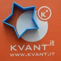 Christmas, Cookies, Xmas, Cookie – Khuôn cắt bánh quy (cutter) in 3D - Thumbnail 5