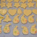 Christmas, Cookies, Xmas, Cookie – Khuôn cắt bánh quy (cutter) in 3D - Thumbnail 7