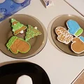 Cây lăn bột tạo hình bánh quy Giáng sinh in 3D độc đáo - Thumbnail 19
