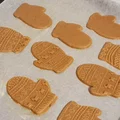 Cây lăn bột tạo hình bánh quy Giáng sinh in 3D độc đáo - Thumbnail 22