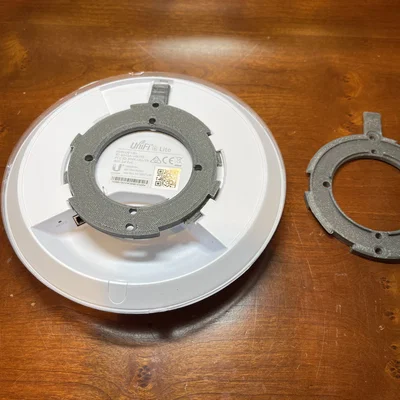 Ubiquiti - Plate gắn AP nhỏ (Small AP Mounting Plate)