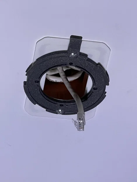 Ubiquiti - Plate gắn AP nhỏ (Small AP Mounting Plate) - Image 2
