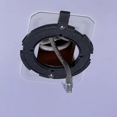 Ubiquiti - Plate gắn AP nhỏ (Small AP Mounting Plate)