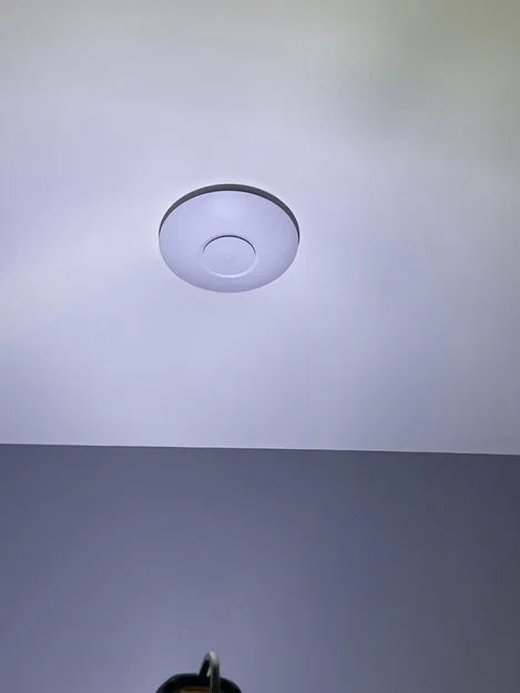 Ubiquiti - Plate gắn AP nhỏ (Small AP Mounting Plate) - Image 3