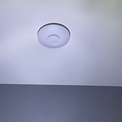 Ubiquiti - Plate gắn AP nhỏ (Small AP Mounting Plate)
