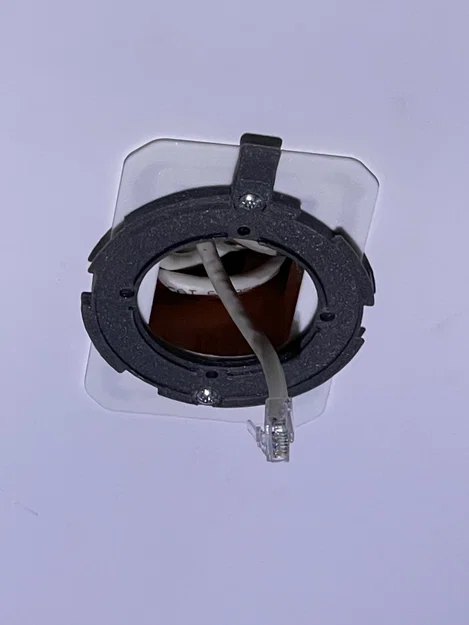 Ubiquiti - Plate gắn AP nhỏ (Small AP Mounting Plate) - Image 4