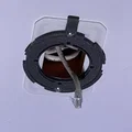 Ubiquiti - Plate gắn AP nhỏ (Small AP Mounting Plate) - Thumbnail 4