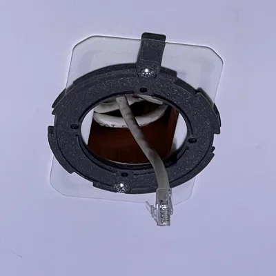 Ubiquiti - Plate gắn AP nhỏ (Small AP Mounting Plate)
