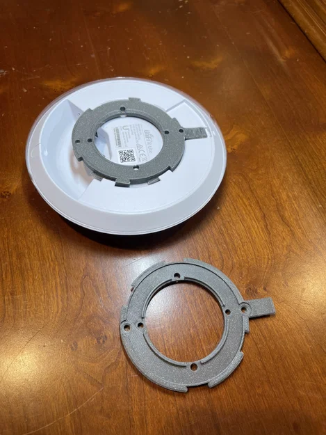 Ubiquiti - Plate gắn AP nhỏ (Small AP Mounting Plate) - Image 5
