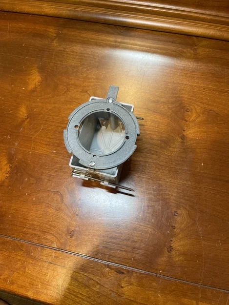 Ubiquiti - Plate gắn AP nhỏ (Small AP Mounting Plate) - Image 8
