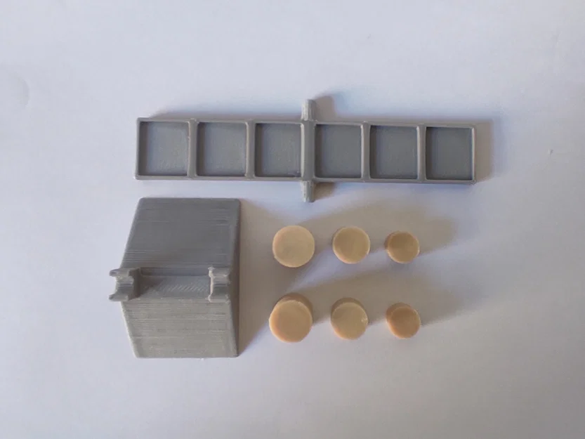 Cân Thăng Bằng Giáo Dục (Educational Balance Scale) - Image 2