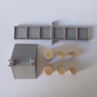 Cân Thăng Bằng Giáo Dục (Educational Balance Scale)