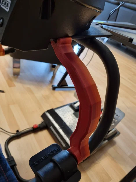 Gia cố Wheel Deck Playseat Challenge + Glove Box - Image 2