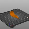 Đầu gãi lưng cổ điển cho bộ dụng cụ Scratch Attach (In 3D) - Thumbnail 2