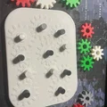 GEARS for Kids - (Little Mechanic) – Bánh răng cho bé - Thumbnail 2