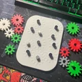 GEARS for Kids - (Little Mechanic) – Bánh răng cho bé - Thumbnail 3