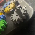 GEARS for Kids - (Little Mechanic) – Bánh răng cho bé - Thumbnail 5