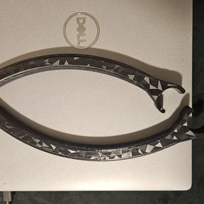 Thanh giằng gia cố Playseat Challenge giúp chống rung lắc hiệu quả