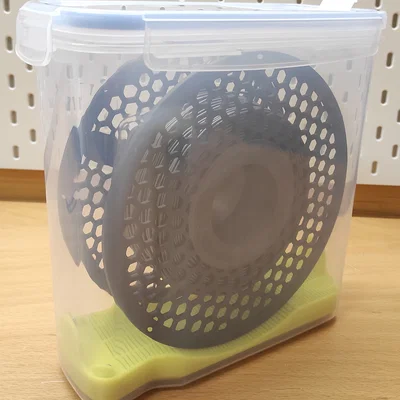 Filament Drybox | Hộp đựng và bảo quản nhựa in 3D