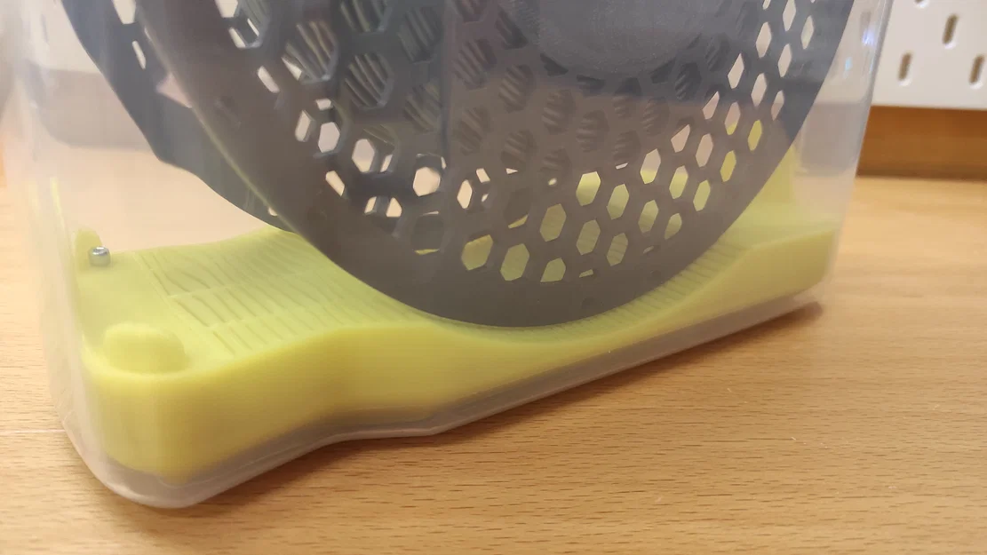 Filament Drybox | Hộp đựng và bảo quản nhựa in 3D - Image 2