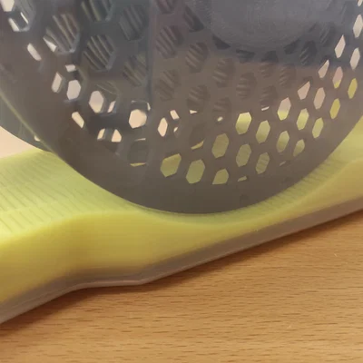 Filament Drybox | Hộp đựng và bảo quản nhựa in 3D