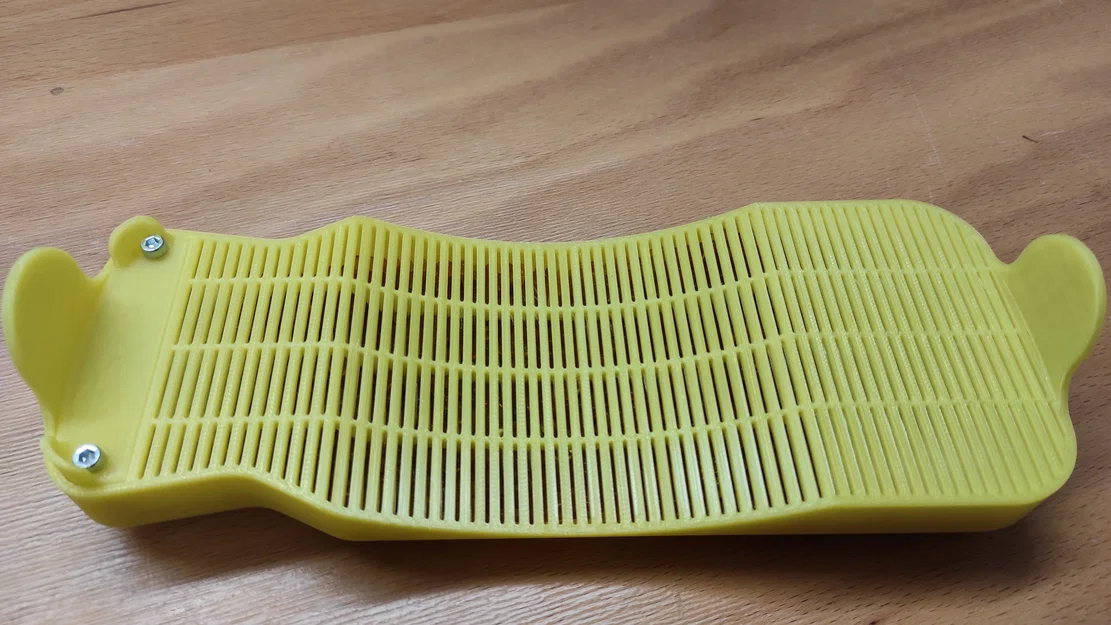 Filament Drybox | Hộp đựng và bảo quản nhựa in 3D - Image 3