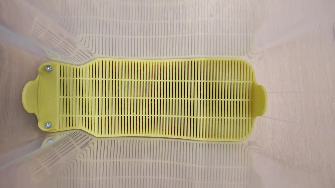 Filament Drybox | Hộp đựng và bảo quản nhựa in 3D - Image 4