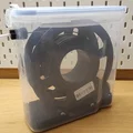 Filament Drybox | Hộp đựng và bảo quản nhựa in 3D - Thumbnail 5