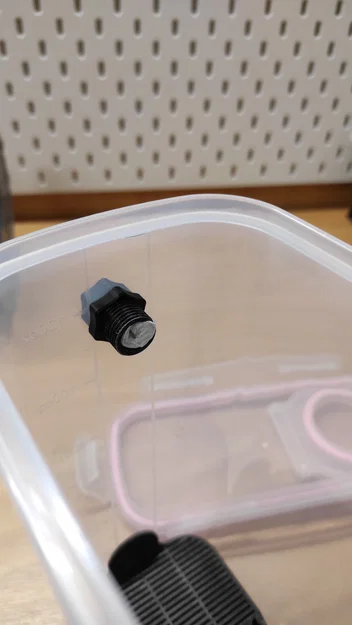 Filament Drybox | Hộp đựng và bảo quản nhựa in 3D - Image 6