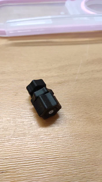 Filament Drybox | Hộp đựng và bảo quản nhựa in 3D - Image 8