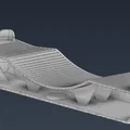 Filament Drybox | Hộp đựng và bảo quản nhựa in 3D - Thumbnail 9