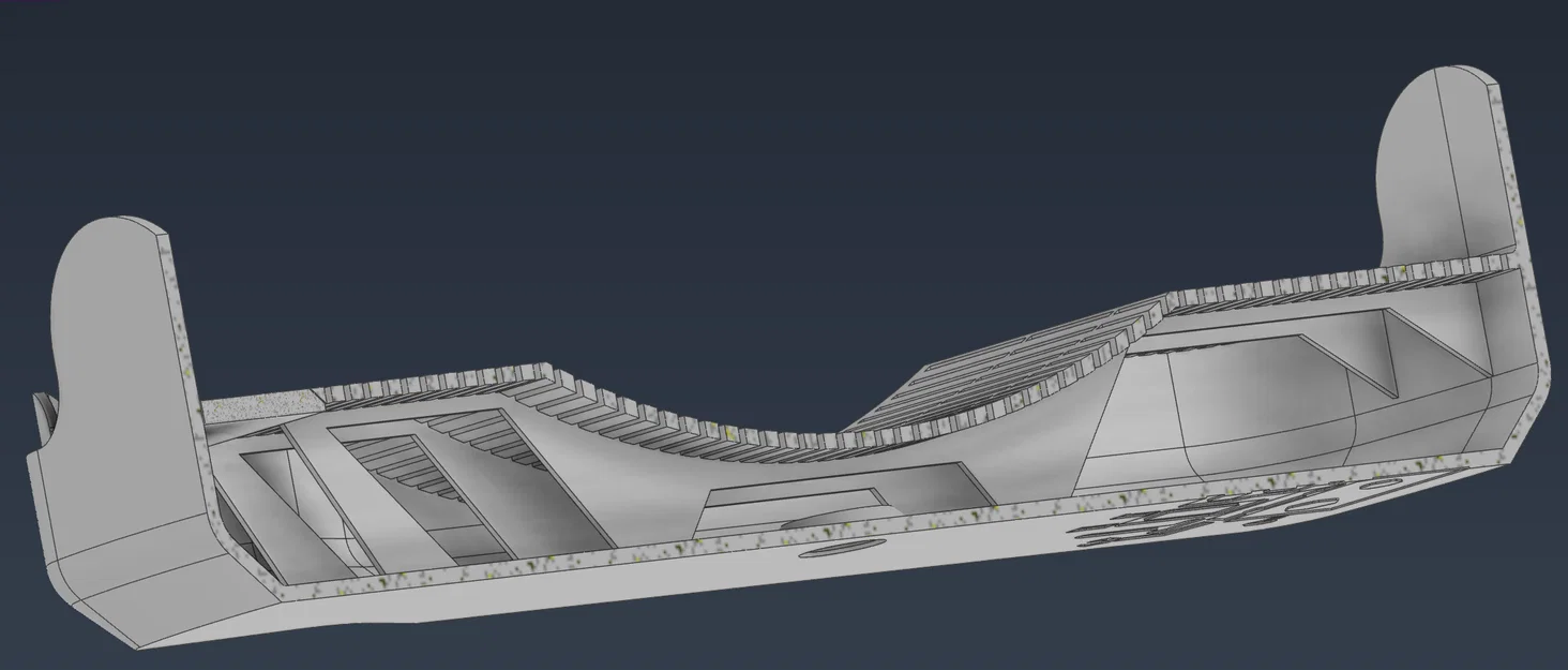 Filament Drybox | Hộp đựng và bảo quản nhựa in 3D - Image 10