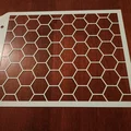 Vách ngăn tab cho bìa còng 3 lỗ (3-Ring Binder Dividers) - Thumbnail 2