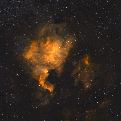 Keen-One Harmonic Drive EQ Mount