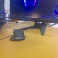 Giá đỡ màn hình di động Hybrid - Đế và khớp bi điều chỉnh - Thumbnail 4
