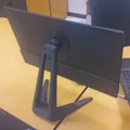 Giá đỡ màn hình di động Hybrid - Đế và khớp bi điều chỉnh - Thumbnail 7