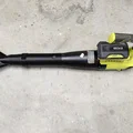Đầu thổi bản rộng cho máy thổi lá Ryobi 40V - Thumbnail 2