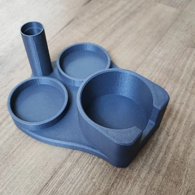 Tamper Station 54mm cho Sage / Breville Bambino (Plus)