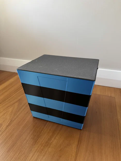 Hộp sắp xếp gạch LEGO xếp chồng (bản cập nhật & bản mini) - Image 9