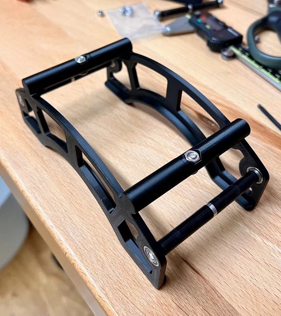 Giá đỡ cuộn Sunlu S4 chống nghiêng (anti-tilt spool cradle) - Image 2