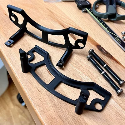 Giá đỡ cuộn Sunlu S4 chống nghiêng (anti-tilt spool cradle)