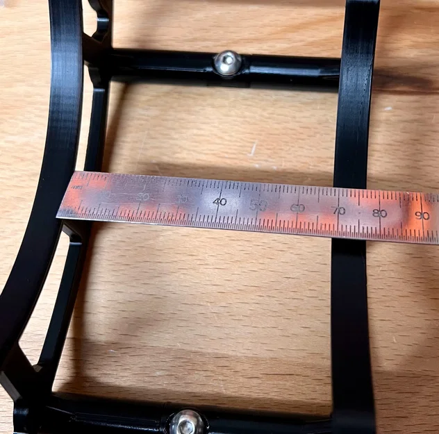 Giá đỡ cuộn Sunlu S4 chống nghiêng (anti-tilt spool cradle) - Image 4